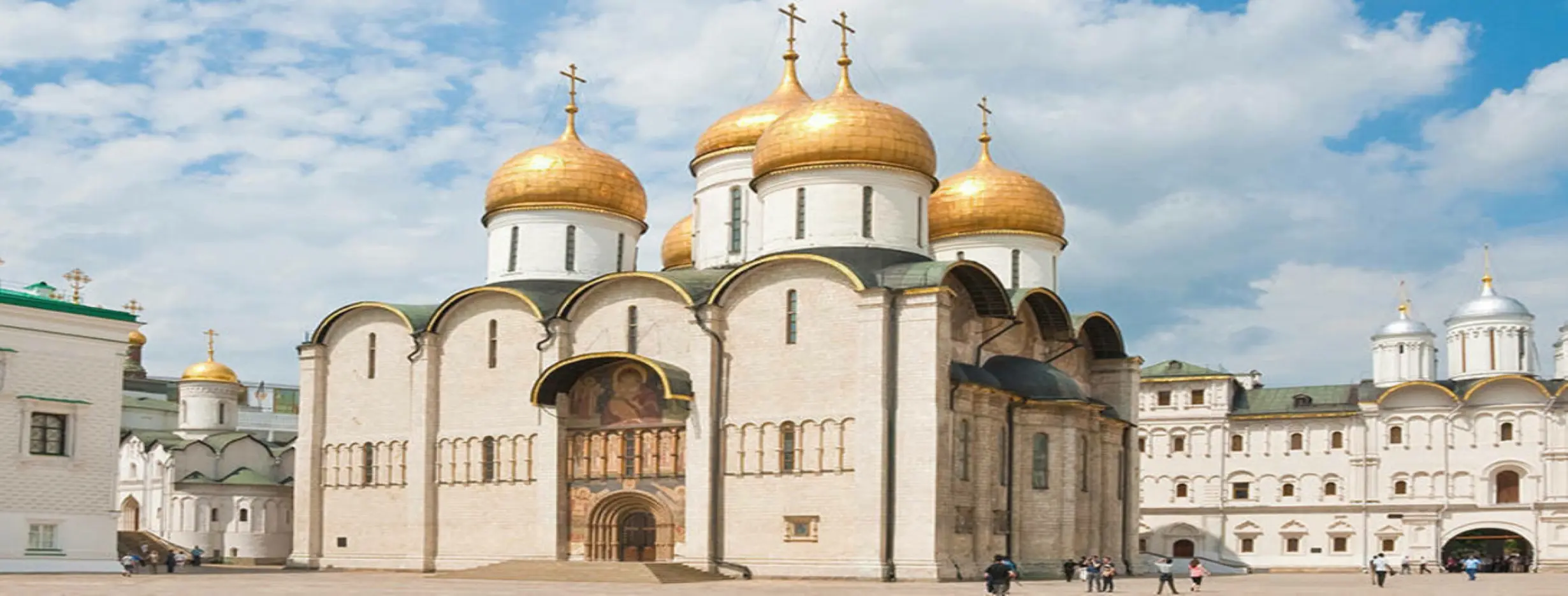 Image for Dormition Cathedral